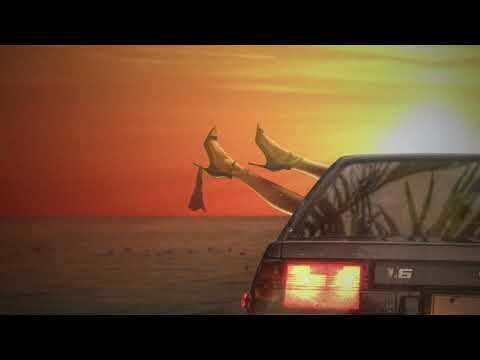 iZaak - Acepto (Visualizer)