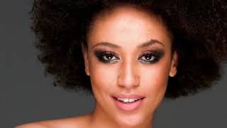 Black Frequencies feat. Eric Roberson