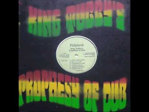 Yabby You & King Tubby - Conquering Dub