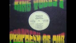 Yabby You &amp; King Tubby - Conquering Dub