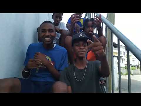 Willy X Adzinn & Kwon Two - Sigui em Frente…by Jaziel Cabral (oficial vídeo)