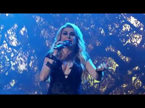 GranDiosas: Medley Dulce: Fui Demasiado / Heridas / Hielo