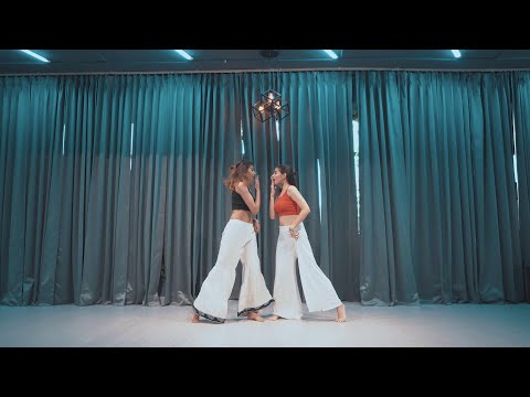 WHAT JHUMKA | Wedding Dance Choreography | Art Vibe Dance Studio
