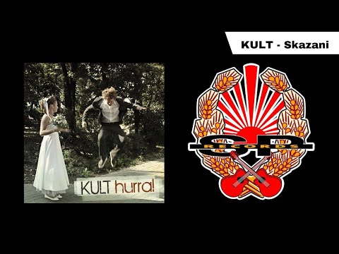 Skazani - Kult