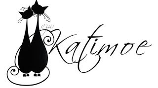 KATIMOE (Touch In The Dark Asrai)