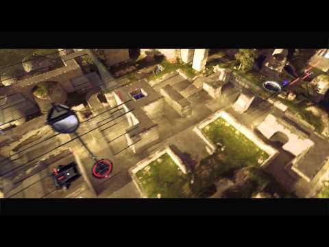 Consistence - A ShootMania Elite Montage