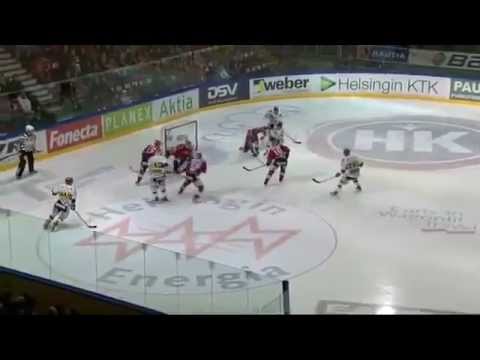 HIFK - Ilves 14/2/12