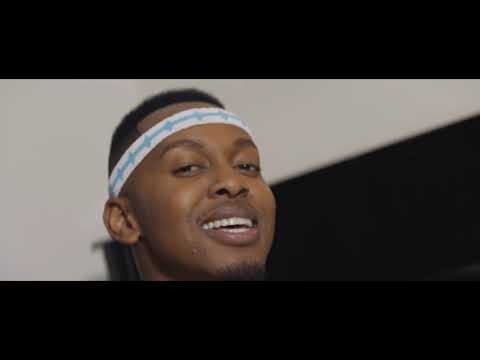 Lungisa Xhamela - iLove Letter (Official Video)