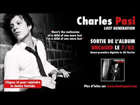 Charles Pasi - 