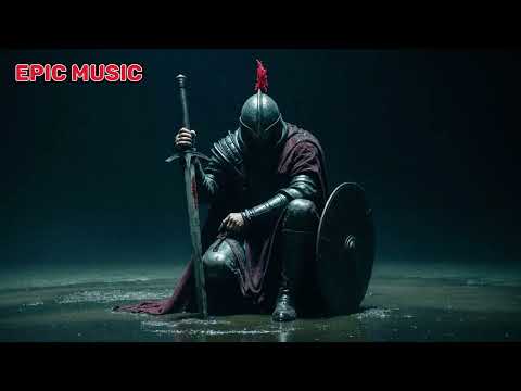 🎉 Epic Battle Music 2025: Cinematic War Masterpiece! ⚔️🔥