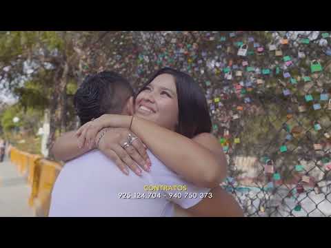 Amor Sensual -La Págaras Primicia Clip Oficial 2024 | XTREM MASTER