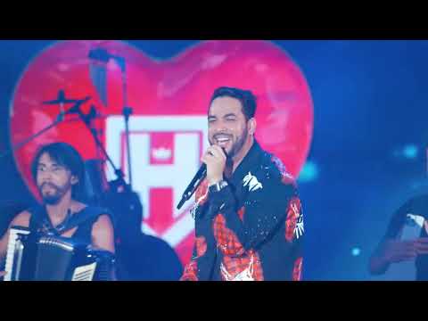 B.O Pro Coração - Arraiá do Henry (Ao Vivo em Recife)