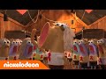 Koraalkamp  | Ansjovis-paniek! | Nickelodeon Nederlands