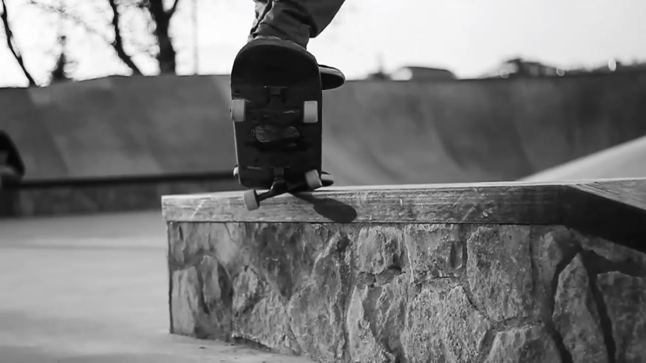 Jon Lopez: Una tarde en Mungia (Vídeo)