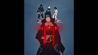Download lagu Uchiha Clan's Aura 🗿🔥 - Uchiha Clan Edit | Te Conocí (Slowed & Reverb) mp3