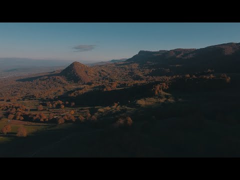 Remeti , Maramures , Romania | 1 Noiembrie 2020 (DJI Mavic Mini)