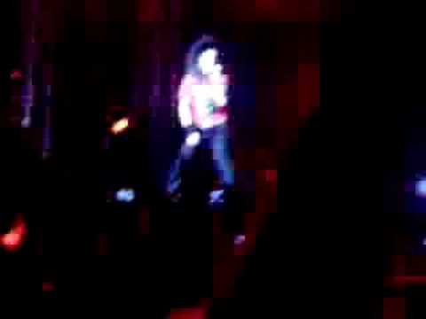 Tokio Hotel - Wir sterben niemals aus 11/07/08 modena