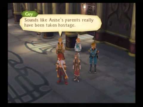 TotA 250 - Anise's Betrayal and the Replicas