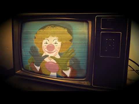 SCP-993 Original Voice Bobble The Clown ~ By David Near