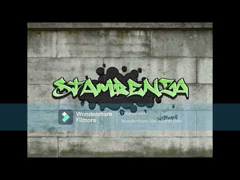 Stambenza -Underworld (Албум)