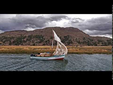 06-ESTUDIANTINA CUERDAS DEL LAGO DE PUNO - Para Ti (Huayno)