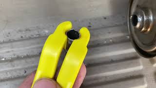 Kodu błędu p0178