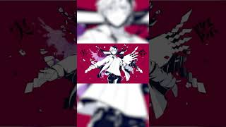 【歌ってみた】アンヘル / covered by 七瀬タク　#Shorts