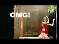 Sai Pallavi Hot Dance Cutest Expressions Viral Video