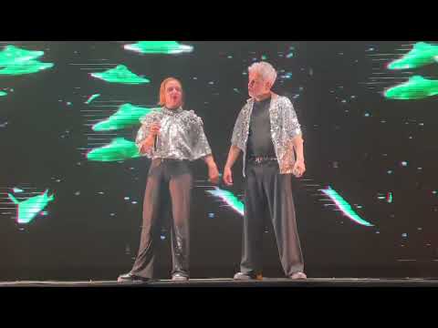 Miranda! - Ya lo sabía (Foro GNP, Mérida 2025)