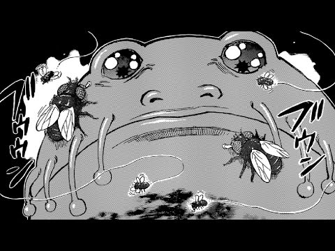 TORIKO CHAPTER 371 LIVE REACTION