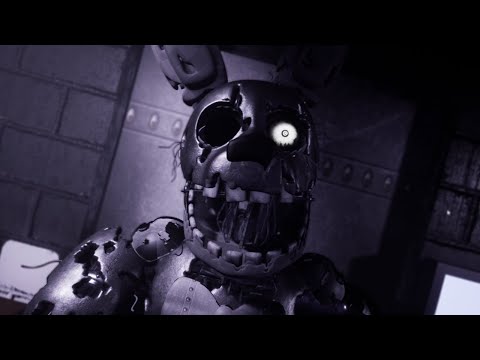 SOMEONE BUILT A NEW ANIMATRONIC TO HUNT ME DOWN.. | FNAF Pillars of Silence (Free Roam FNAF)