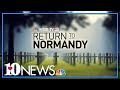 Return To Normandy A WBIR Documentary