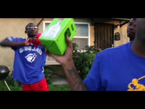 Bleez Staccwell x J- Blacc "Field Trip" video shoot behind the scenes Dir. ShotsFiredProduction