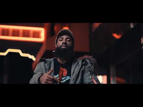 DMo - Excited (Official Music Video)