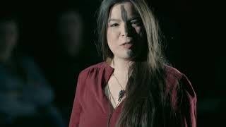 Nin E Tepueian: My Cry - Clip