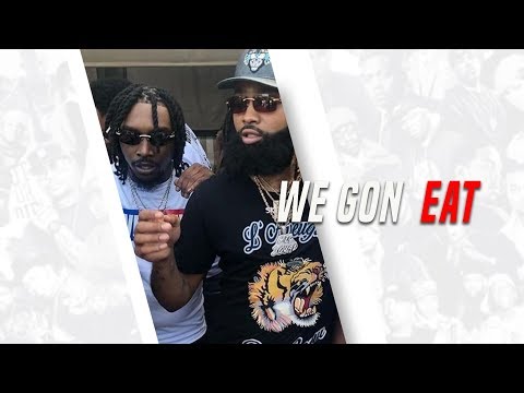 Detroit Type Beat, FMB DZ Type Beat x Sada Baby Type Beat - We Gon Eat