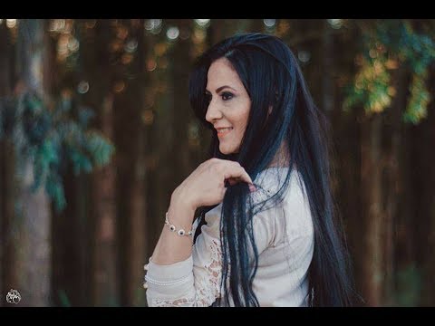 Rose de Paula - Dna de Adorador (Official Single)