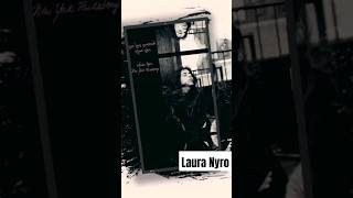 Laura Nyro「Angel In The Dark」　#LauraNyro