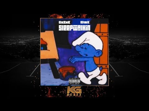 CHxnk x Dre - Sleep Walkin [New 2020]