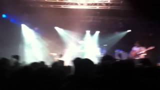 Twin Atlantic Live - Crash Land [HD]