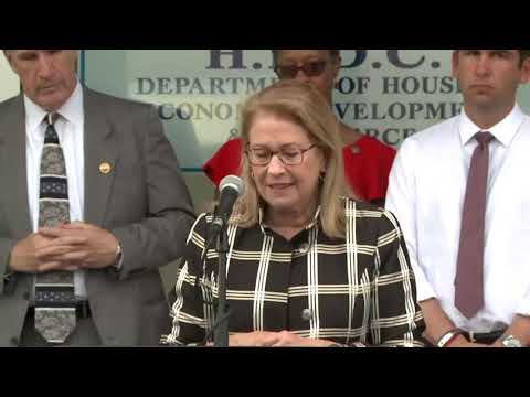 Jersey City ID Documents