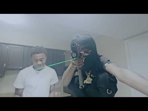 GremlinChild Staxx  - "211" [Visualizer] Shot By @Karri_Visuals