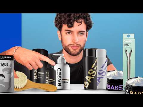 10 Glow Up Products You CANT Live Without