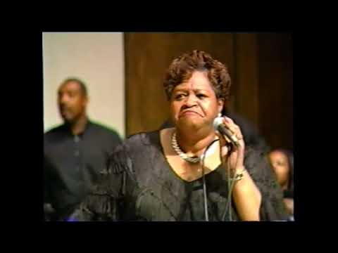 Rev. Gerald Thompson - Let It Be Real