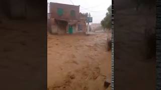 preview picture of video '2018 Floods in Punjab Pakistan 720p'