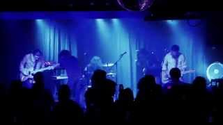 Five Of The Eyes | "Firing Squad" (Live)