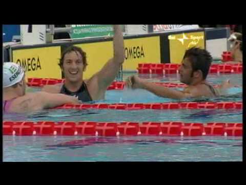 Campionati Italiani Assoluti di Nuoto - Pescara 26-30/05/2009 - 200 FA Maschi Finale