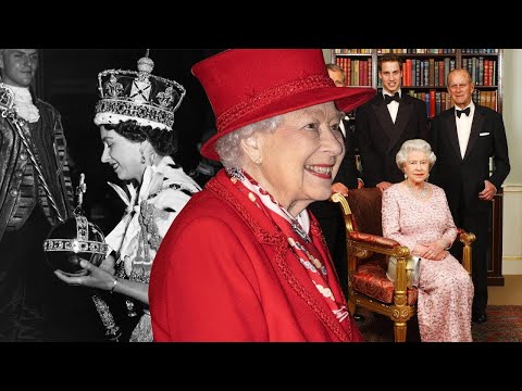 Secrets of the Royal Art Collection: Imperial State Crown | Royal History Documentaries