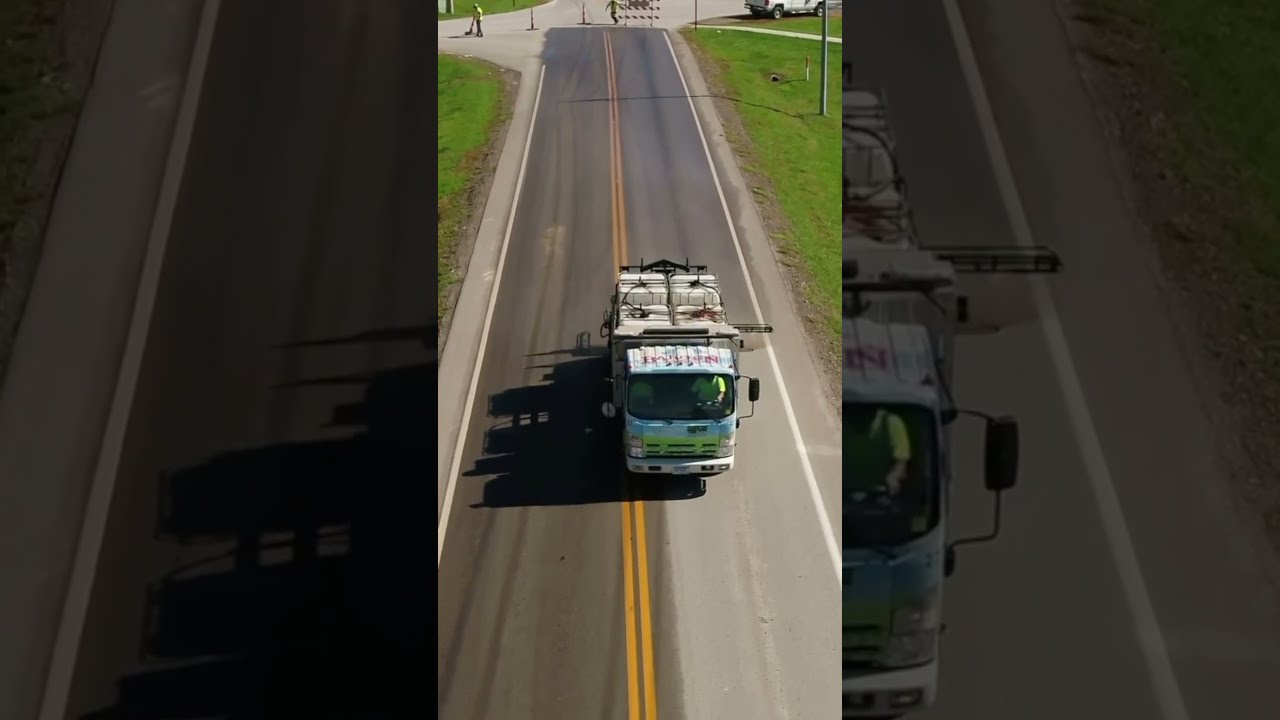 Can binder content increase by 5% without new asphalt? #asphaltrejuvenator #pavementmaintenance