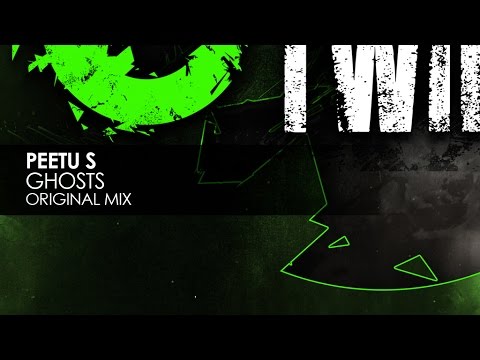 Peetu S - Ghosts (Original Mix)